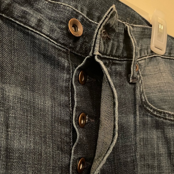 Gap Slim Jeans - Picture 5 of 5